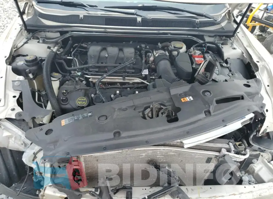 1FAHP2F82HG109964 Photo# 11