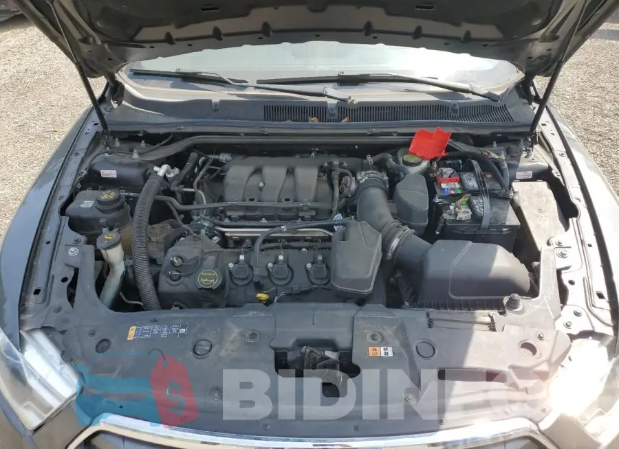 1FAHP2F85HG111868 Photo# 11