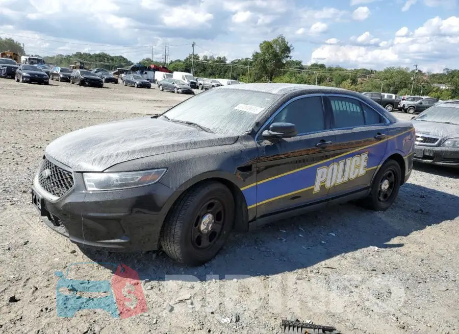 1FAHP2MK9GG149455 Photo# 1