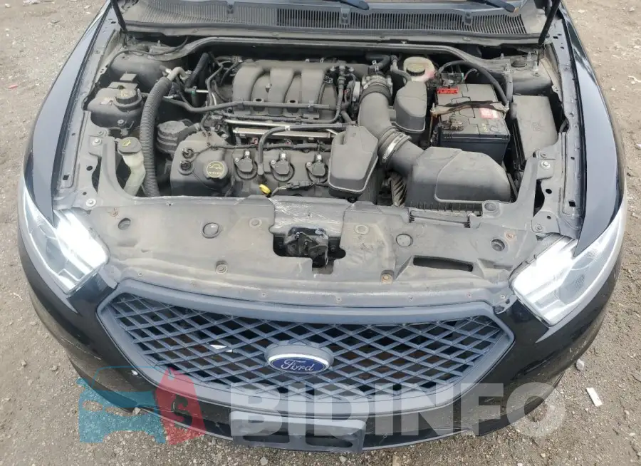 1FAHP2MK9GG149455 Photo# 11