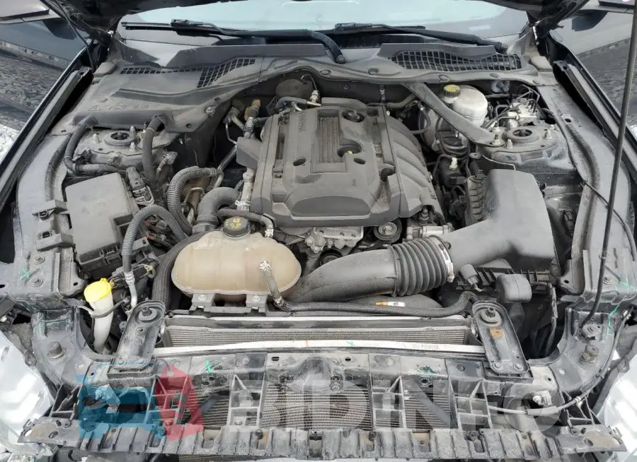 1FATP8UH4J5115024 Photo# 11