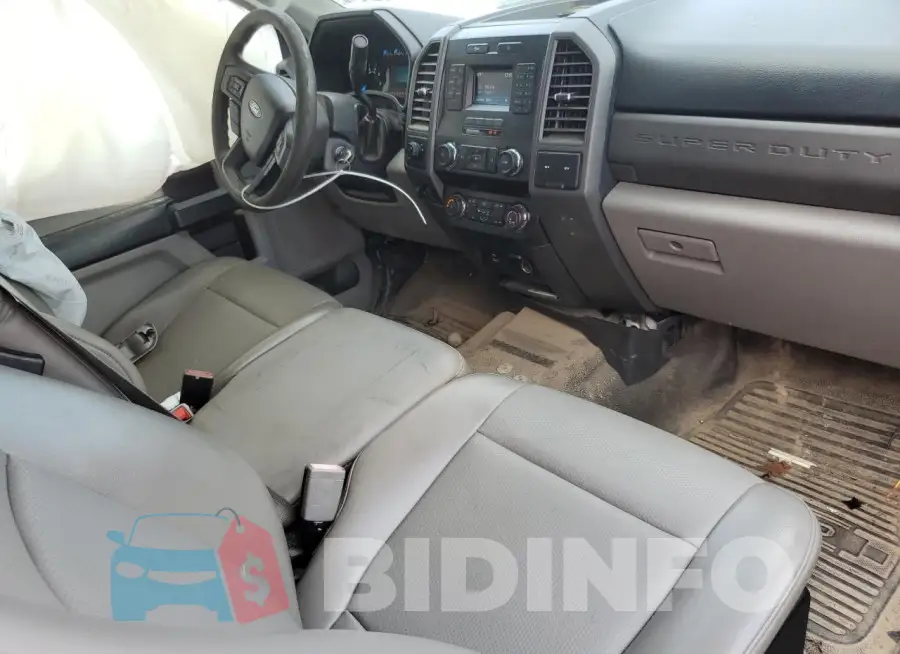 1FD7X2A67KEC42827 Photo# 8
