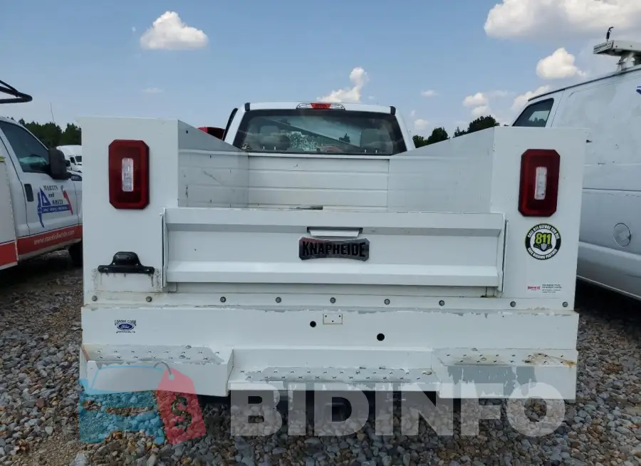 1FD7X2A67KEC42827 Photo# 6