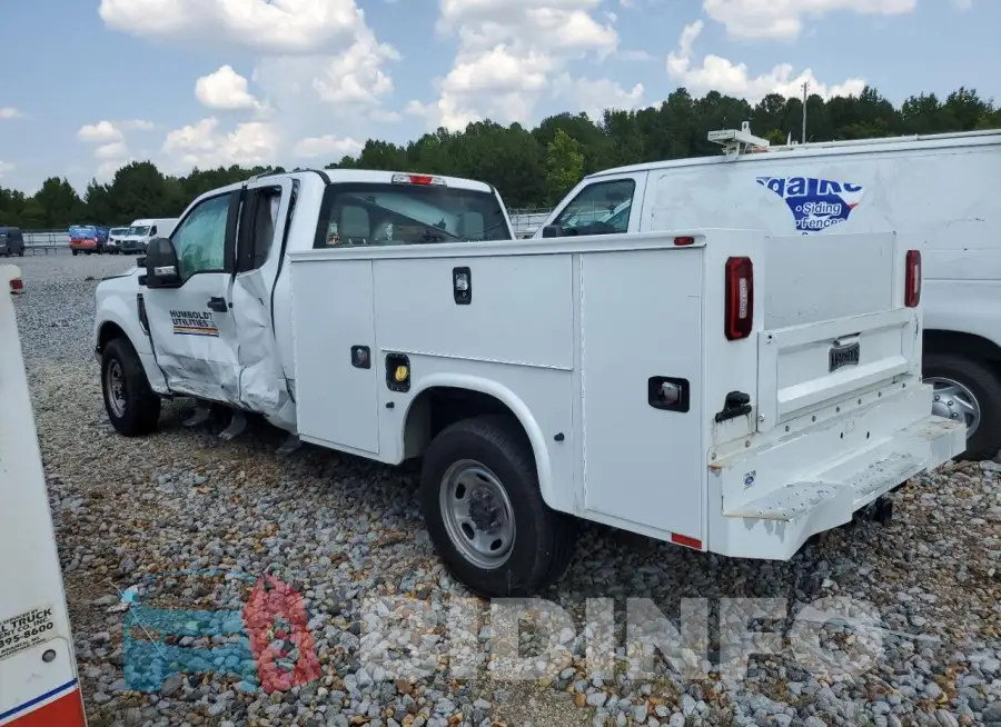 1FD7X2A67KEC42827 Photo# 2