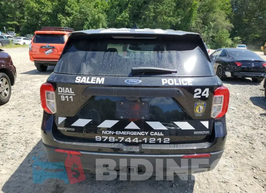 1FM5K8AB8PGA32948 Photo# 6