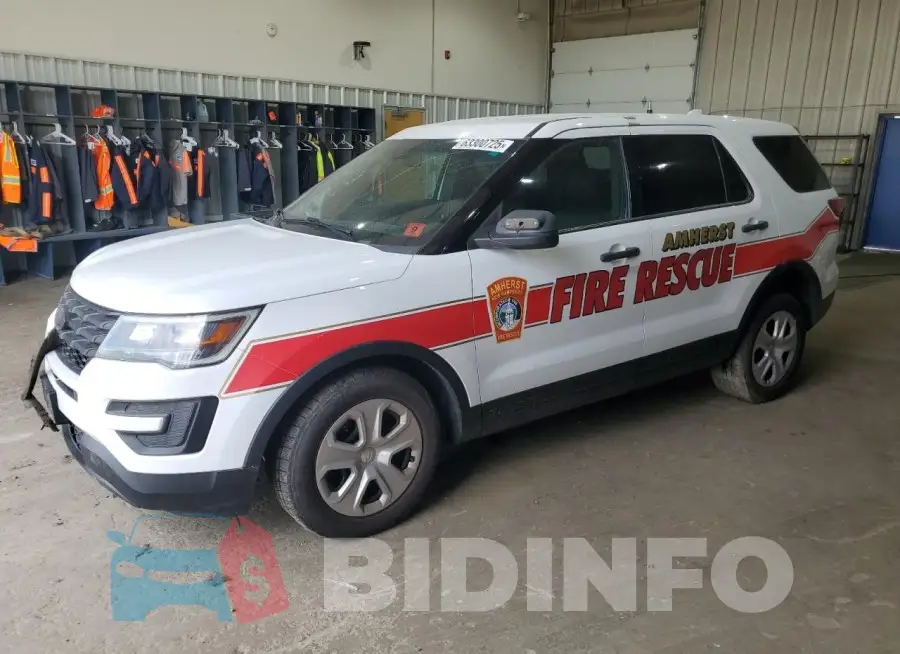 1FM5K8AR8HGA77175 Photo# 1