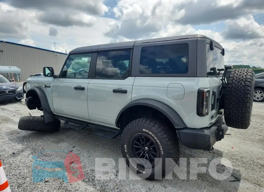 1FMEE5BP5PLB17883 Photo# 2