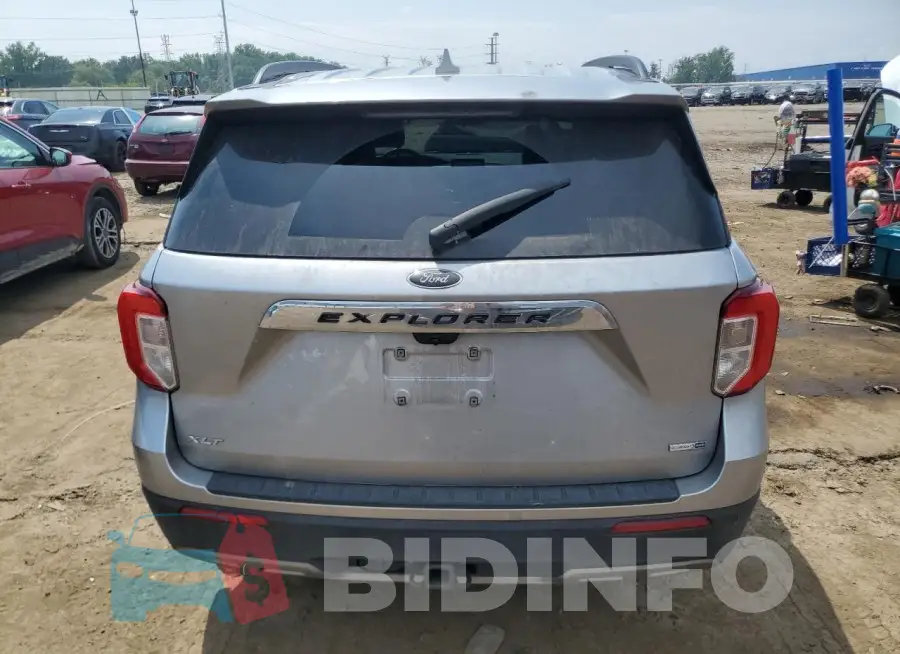 1FMSK8DH5LGB50842 Photo# 6