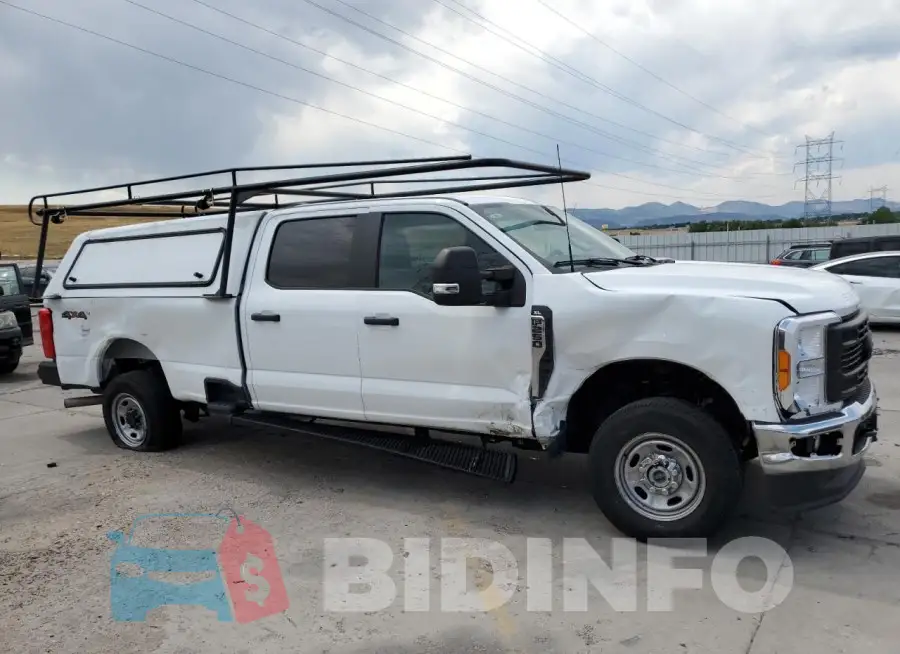 1FT7W2BA7PED04079 Photo# 4
