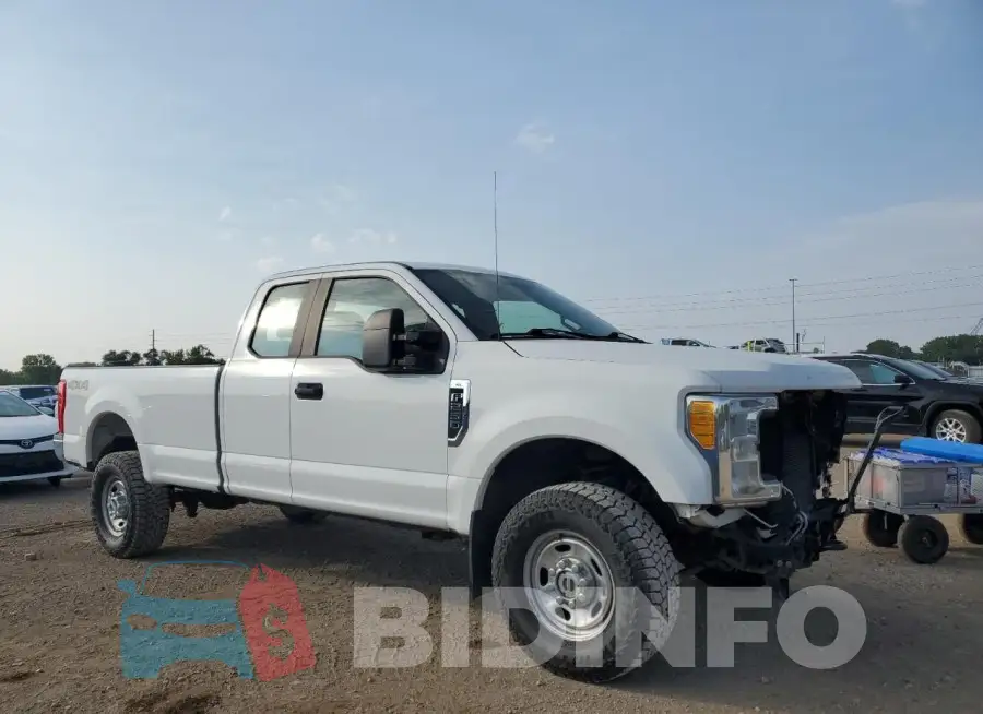 1FT7X2B61HEB85536 Photo# 4