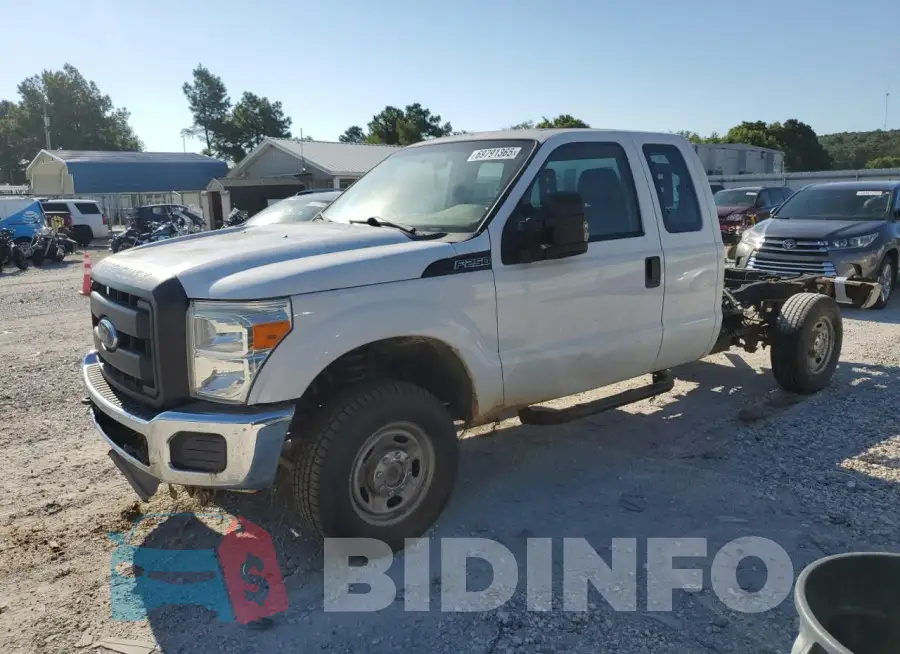 1FT7X2B63GEB18466 Photo# 1