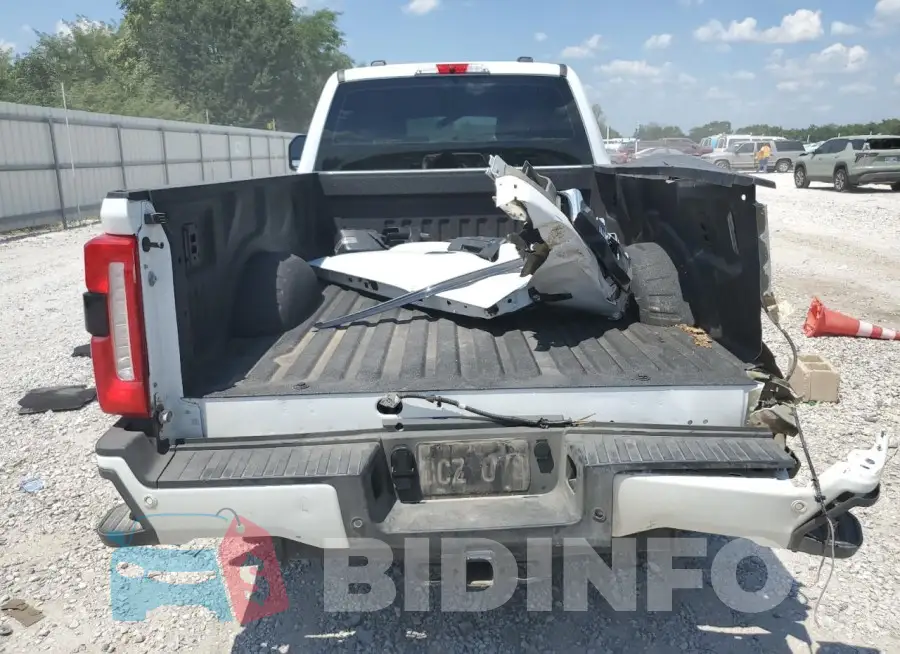 1FT8W2BN0REF63197 Photo# 6