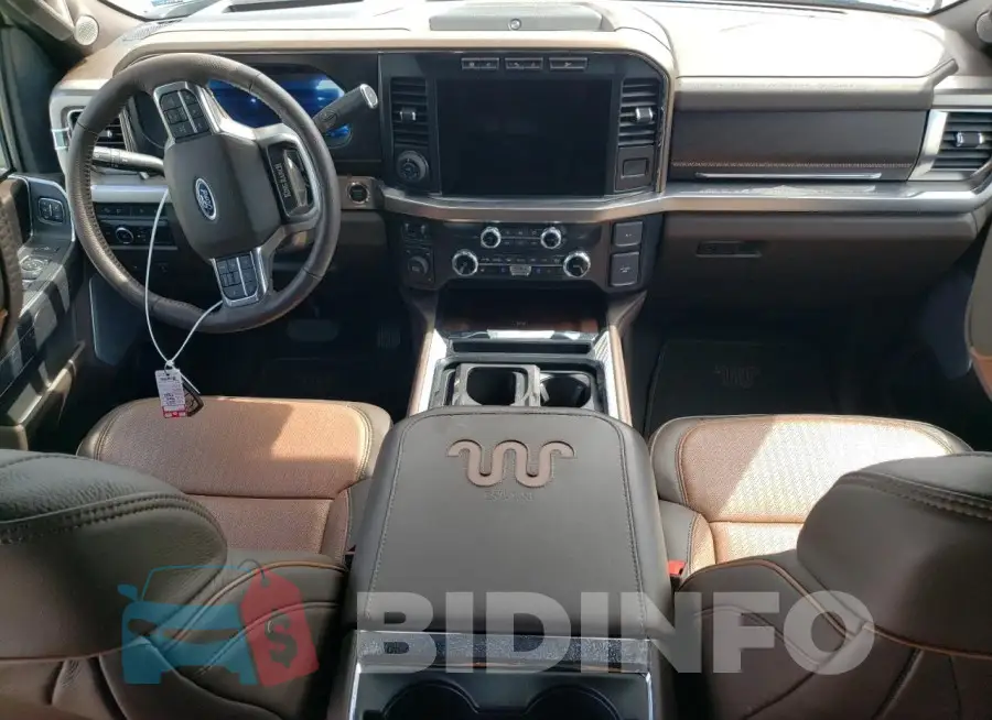 1FT8W2BTXPED69885 Photo# 8