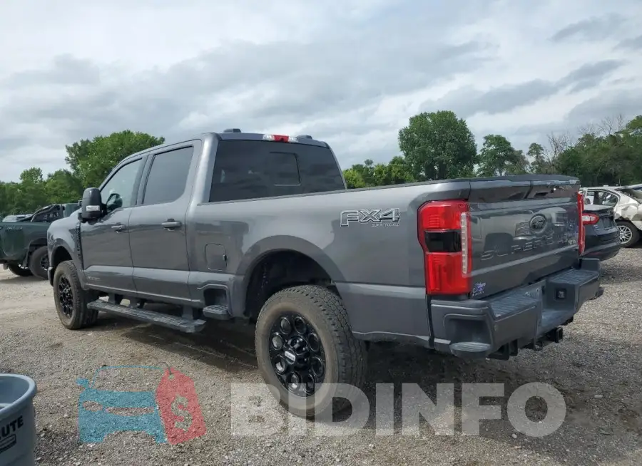 1FT8W3BT8SED18559 Photo# 2