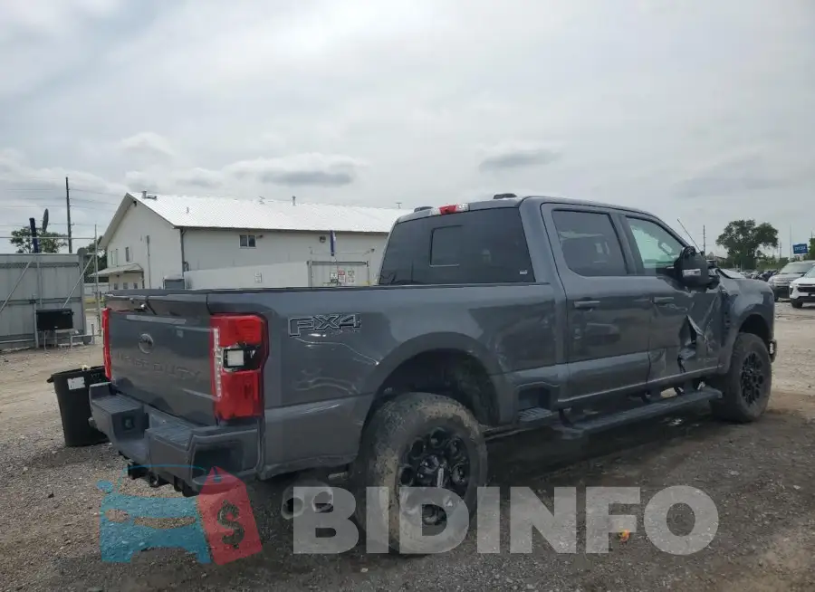 1FT8W3BT8SED18559 Photo# 3