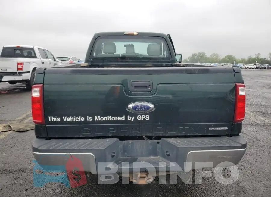 1FTBF2A69GEB69324 Photo# 6
