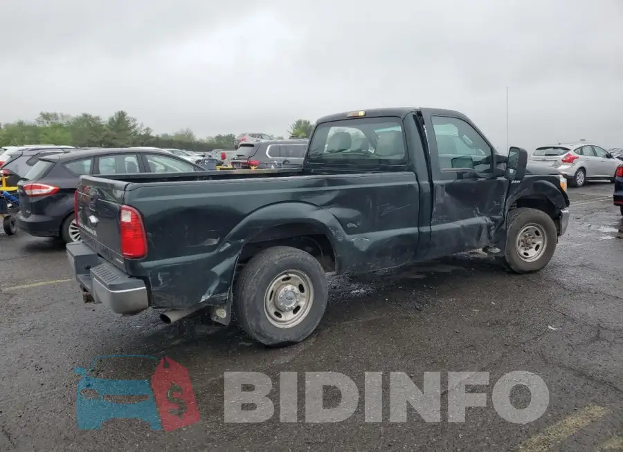 1FTBF2A69GEB69324 Photo# 3