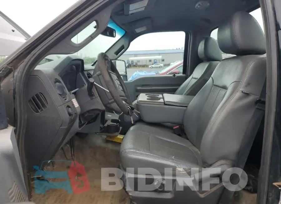 1FTBF2A69GEB69324 Photo# 7