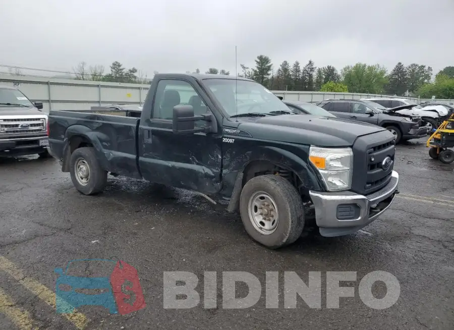 1FTBF2A69GEB69324 Photo# 4
