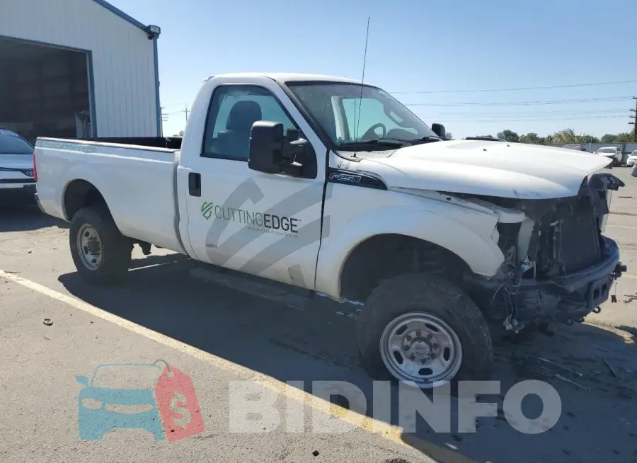 1FTBF2B68GED27506 Photo# 4