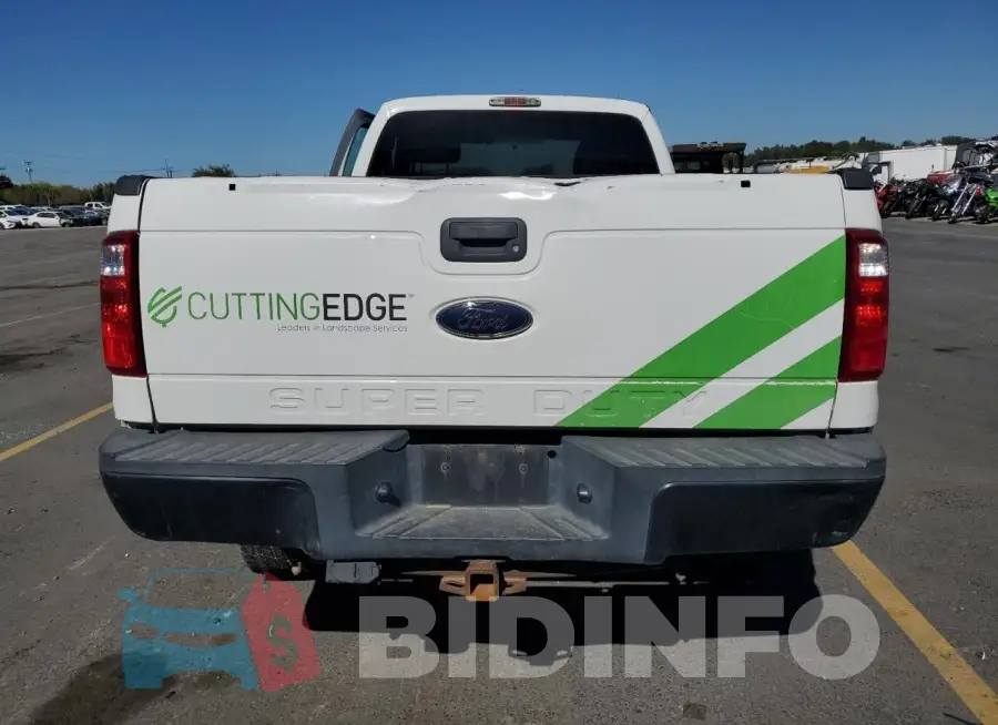 1FTBF2B68GED27506 Photo# 6