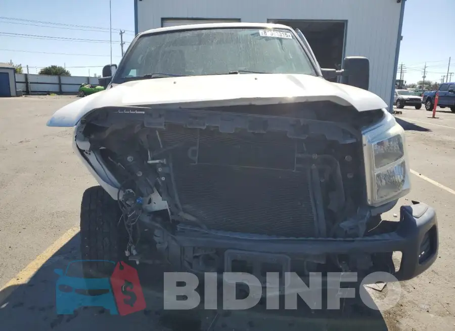1FTBF2B68GED27506 Photo# 5
