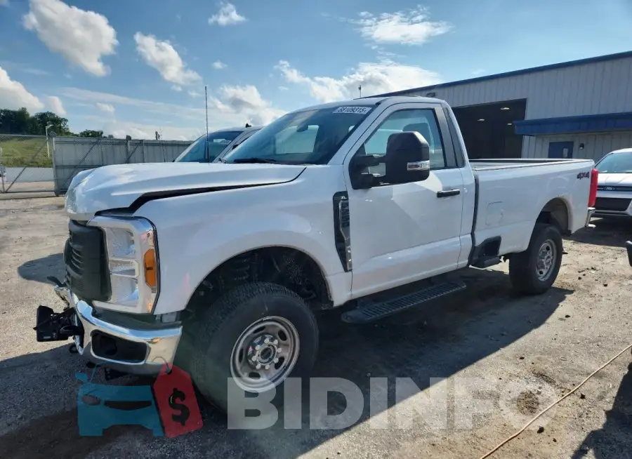 1FTBF2BA5PEC28355 Photo# 1