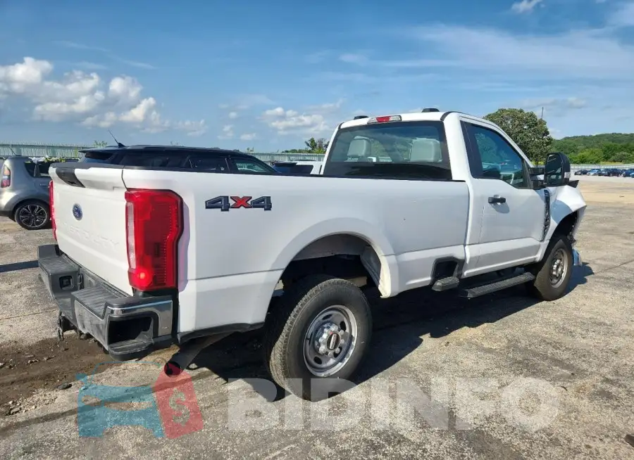 1FTBF2BA5PEC28355 Photo# 3