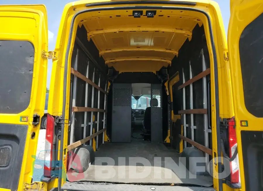 1FTBR1X88MKA60179 Photo# 10