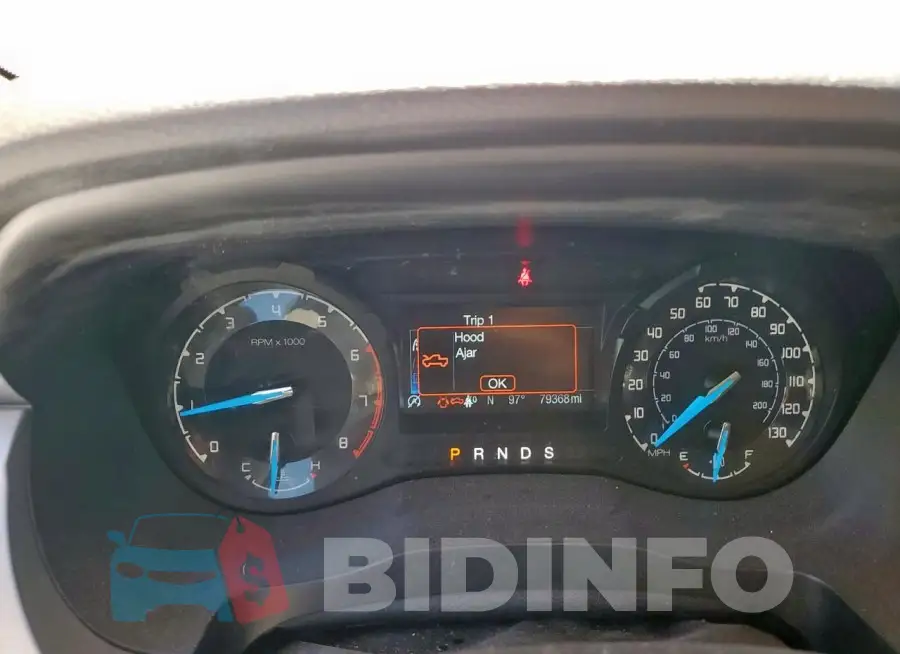 1FTER4FH5MLD23089 Photo# 9