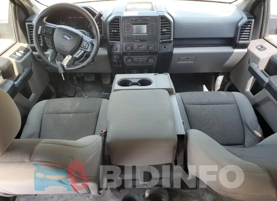 1FTEW1C53JKF44547 Photo# 8