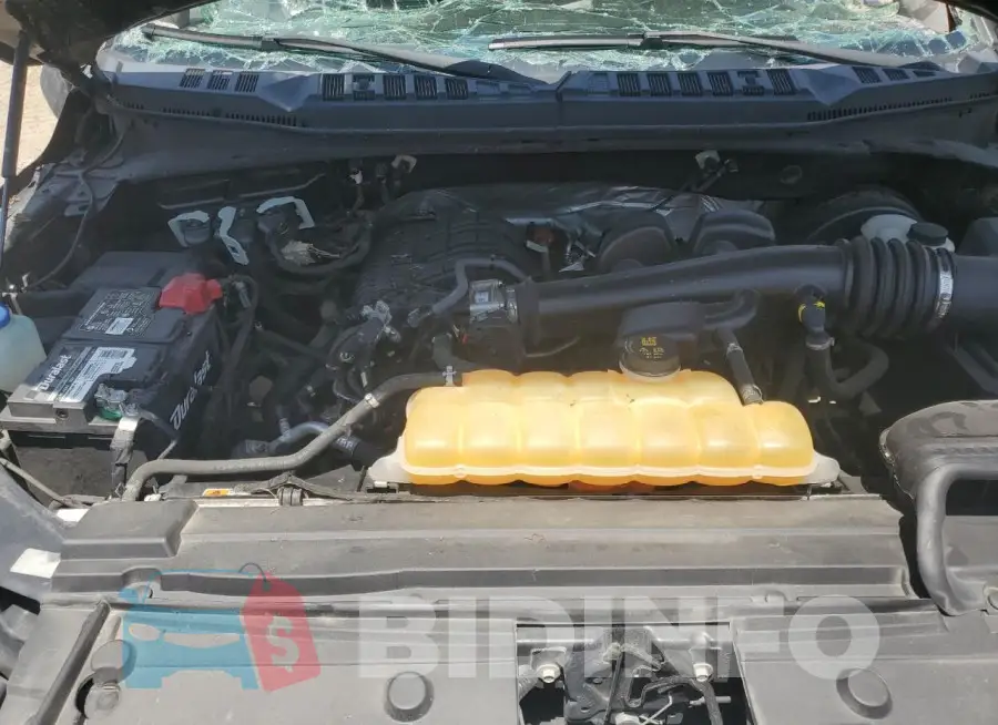 1FTEW1CB5JKE94286 Photo# 11