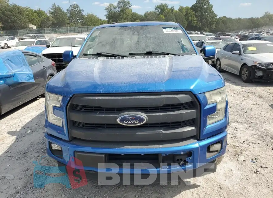 1FTEW1CG6GKF45413 Photo# 5