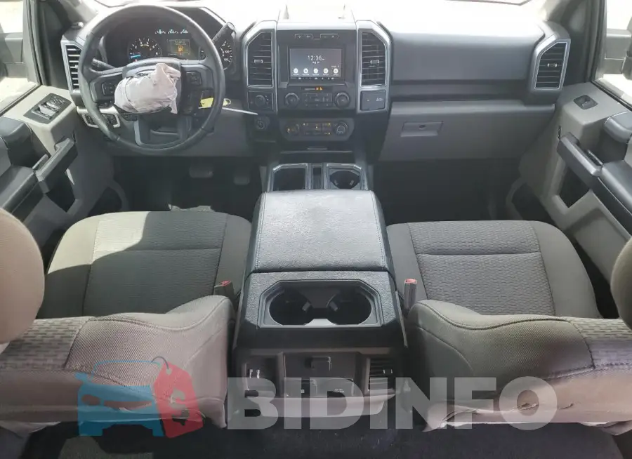 1FTEW1E52KKE15620 Photo# 8