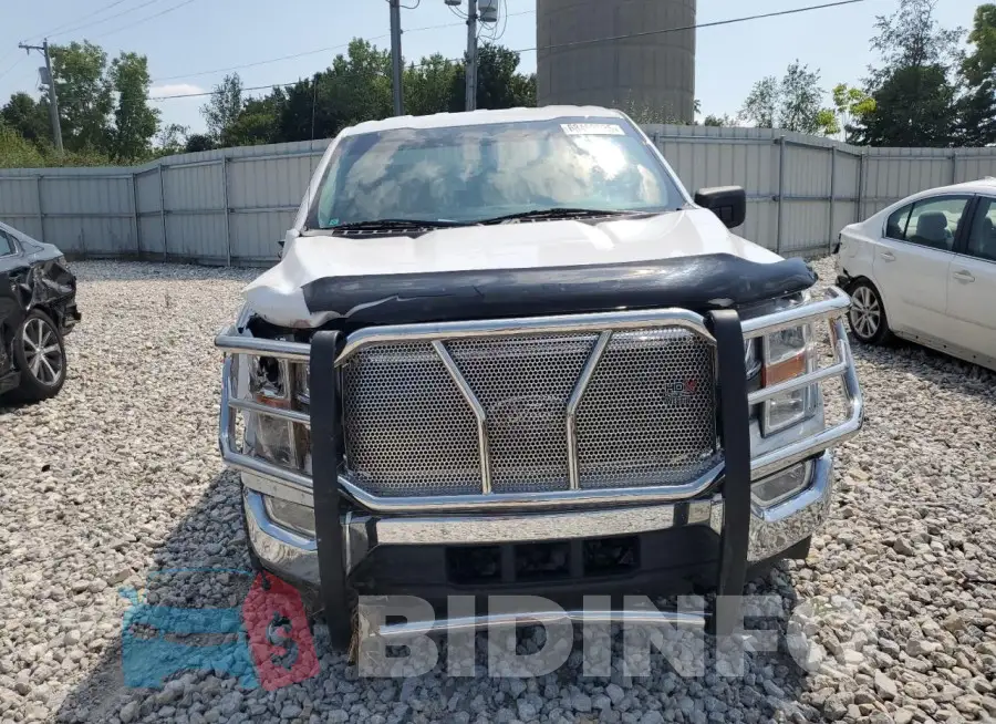 1FTEW1EB9MKD74766 Photo# 5