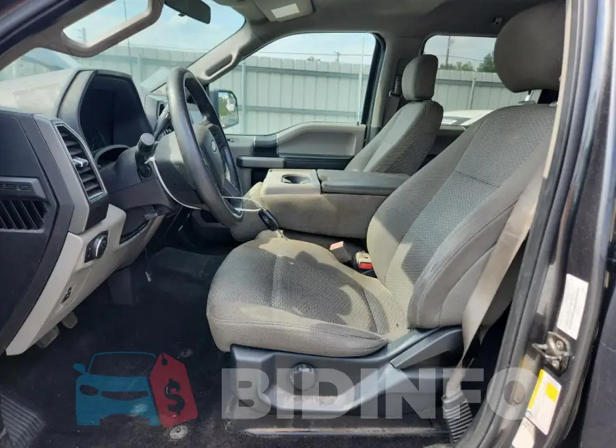1FTEW1EGXJFB32066 Photo# 7