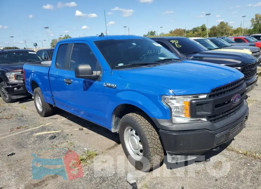 1FTEX1EB2LKD26246 Photo# 4