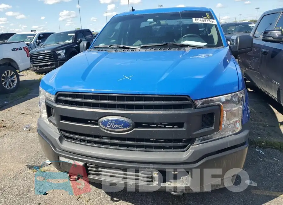 1FTEX1EB2LKD26246 Photo# 5