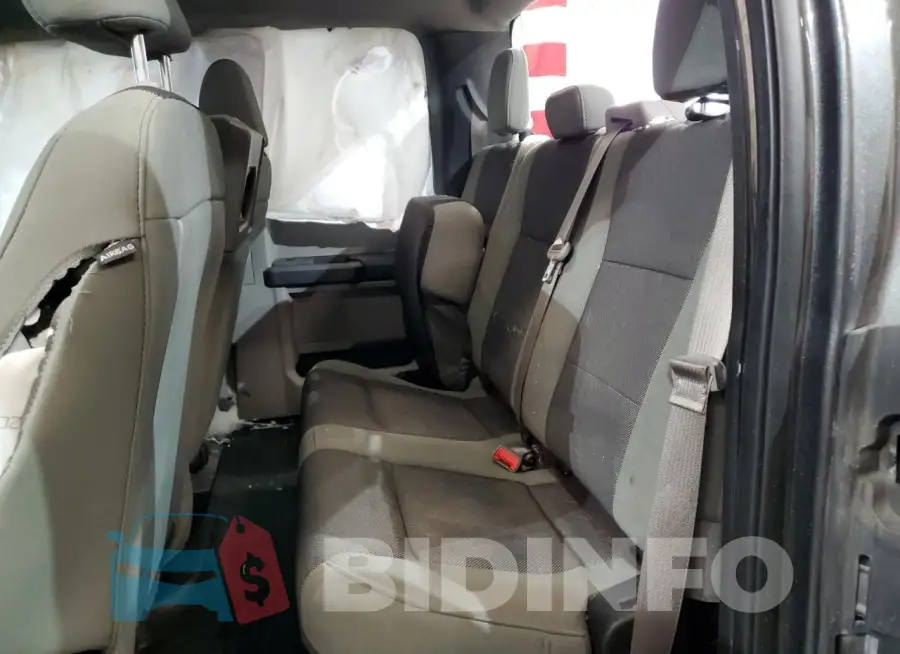 1FTEX1EBXKFA38174 Photo# 10
