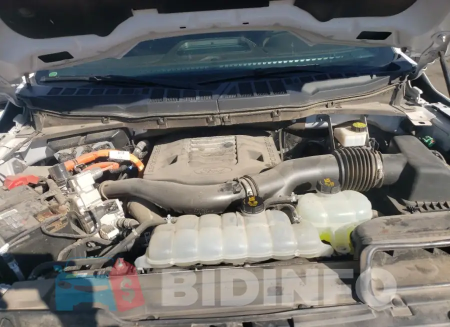 1FTFW1ED7NFA67337 Photo# 11