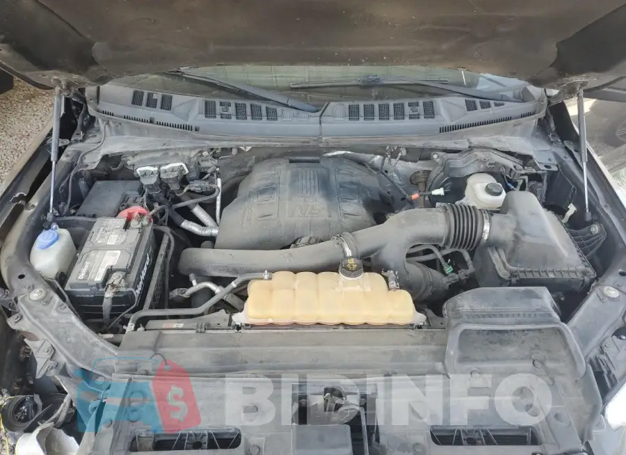 1FTFW1EG9GFD44650 Photo# 11