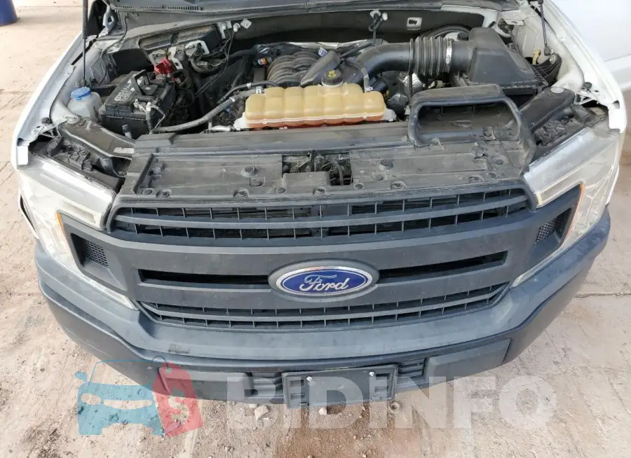 1FTMF1C57LKE81189 Photo# 11