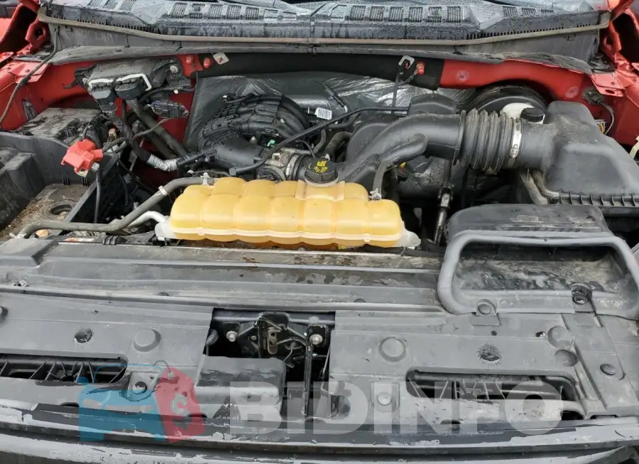 1FTMF1C84GKE48893 Photo# 11