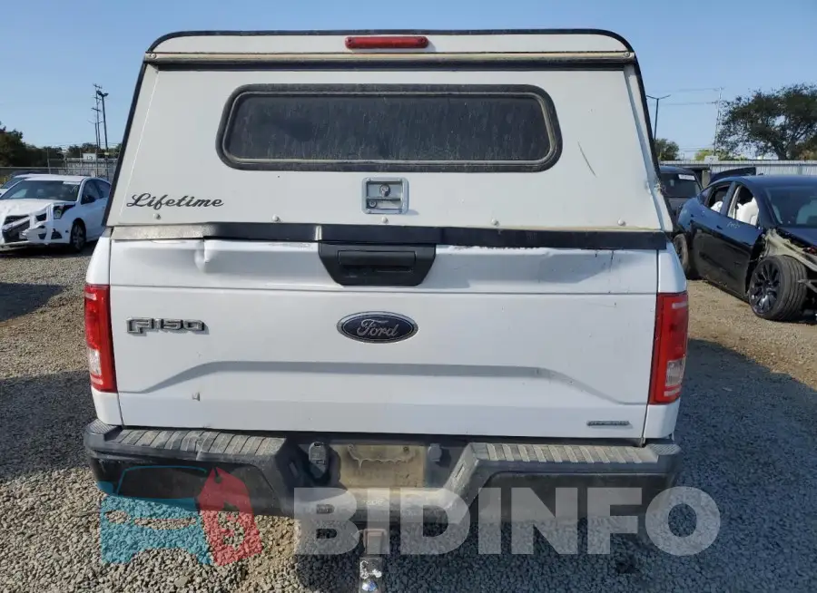 1FTMF1C89GKF71685 Photo# 6