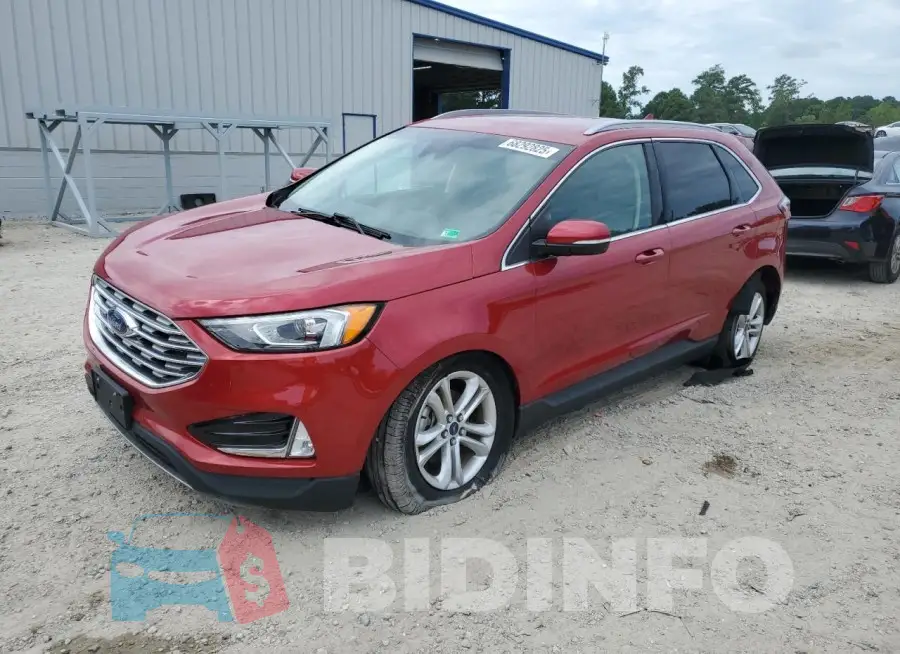2FMPK3J91LBA34194 Photo# 1