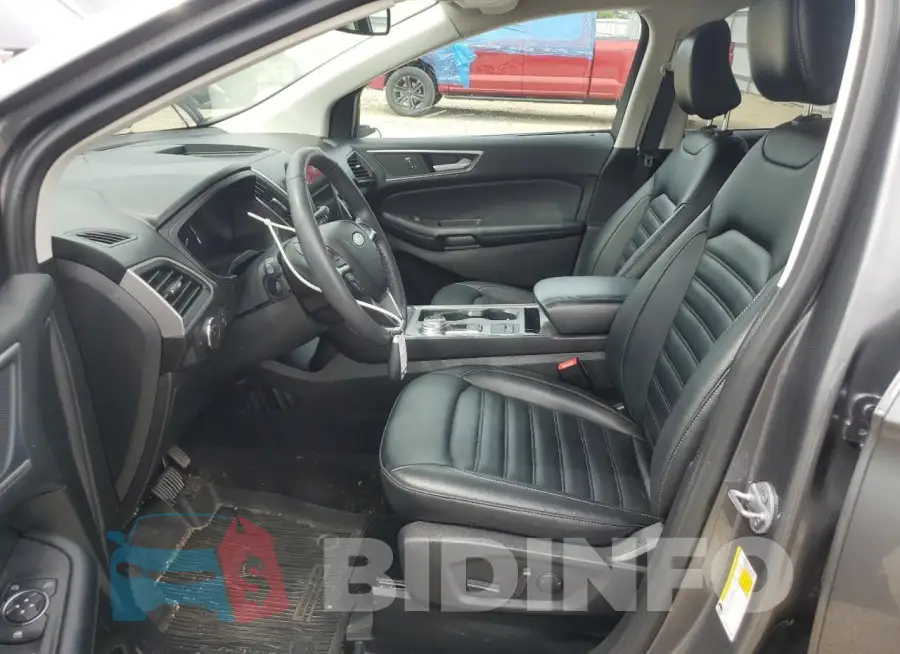 2FMPK4J95NBB16910 Photo# 7