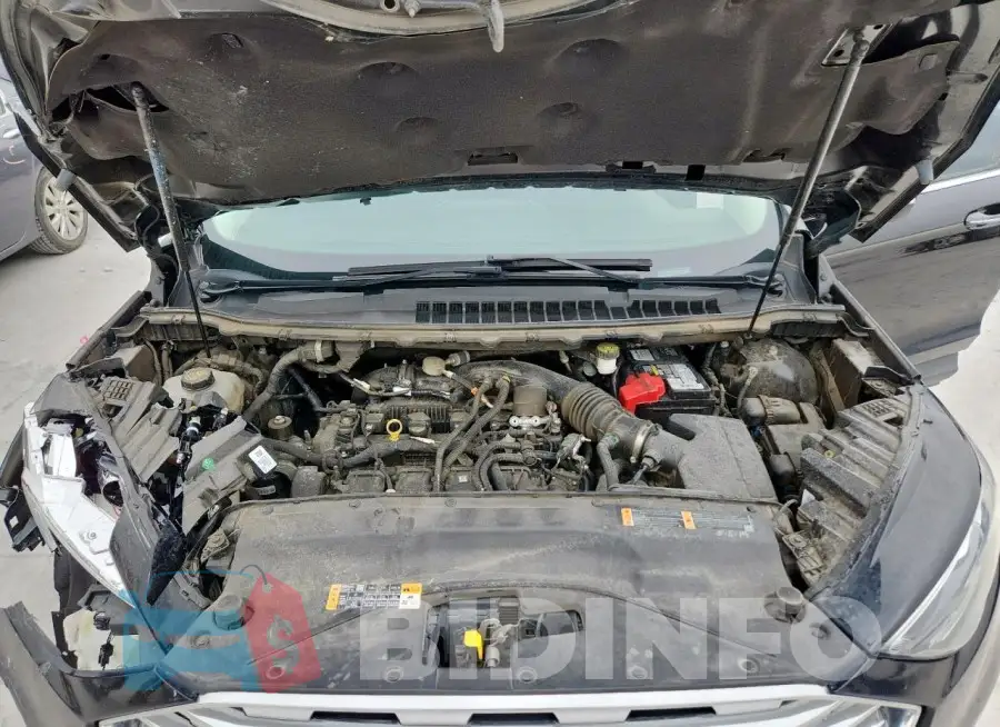 2FMPK4K92KBB54735 Photo# 12