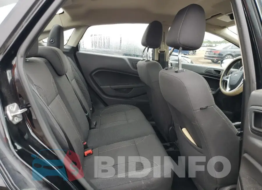 3FADP4BJXKM111235 Photo# 10