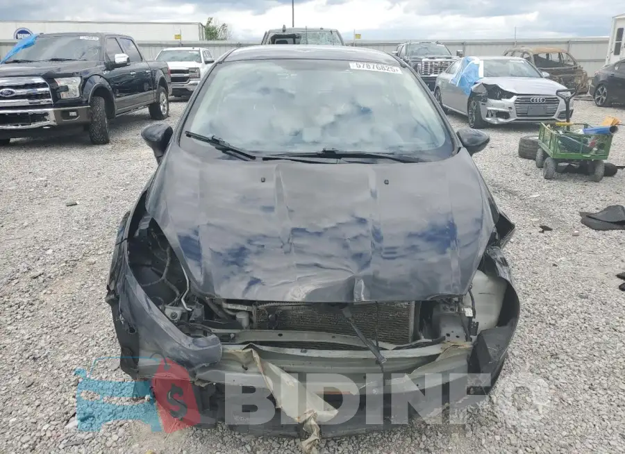 3FADP4EJ7HM158968 Photo# 5