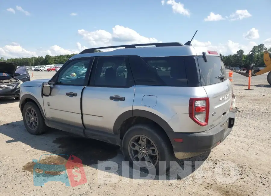 3FMCR9B60MRA05936 Photo# 2